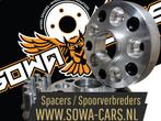 Spoorverbreders Mercedes GLE GLS KLASSE 5x112 66.6 Adapters, Ophalen of Verzenden