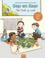 Boek: Sep en Saar - Met Moek op zoek - (als nieuw), Verzenden, Zo goed als nieuw
