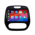 Renault Captur CarPlay autoradio 2013 t/m 2017 Denago, Auto diversen, Autoradio's, Ophalen of Verzenden, Nieuw