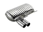 Einddemper / 3-serie Cabrio E93 / E93 LCI / E92 / E92 LCI |, Verzenden, Nieuw