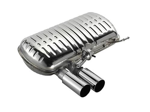 Einddemper / 3-serie Cabrio E93 / E93 LCI / E92 / E92 LCI |, Auto-onderdelen, Uitlaatsystemen, Nieuw, Verzenden