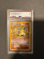 Pokémon - 1 Graded card - Charizard #4 Foil - PSA 1 - WOTC -, Nieuw