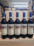 2019 Castelgiocondo Frescobaldi - Brunello di Montalcino, Verzamelen, Wijnen, Nieuw