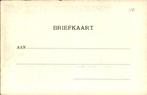 Nederland - Oisterwijk - Ansichtkaart (124) - 1900-1960, Gelopen