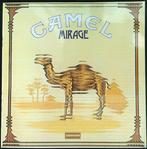 Camel - 1. Mirage (1974) 2. Moonmadness (1976) - Diverse, Nieuw in verpakking