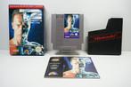 Terminator 2 Judgment Day - NES-62-USA Morgen in huis!, Ophalen of Verzenden, Zo goed als nieuw