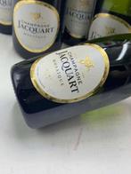 Jacquart, Mosaïque Demi Sec - Champagne Demi-Sec - 6 Flessen, Nieuw