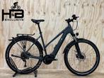 Bulls Cross Flyer Evo 2 E-Bike Shimano Alivo 2023, Overige merken, Ophalen of Verzenden, Zo goed als nieuw, 50 km per accu of meer