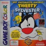 MarioGBA.nl: Sylvester and Tweety: Het Ontsnapte Ontbijt, Spelcomputers en Games, Games | Nintendo Game Boy, Gebruikt, Ophalen of Verzenden