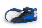 IK-KE Sneakers in maat 23 Blauw | 10% extra korting, Verzenden, Jongen of Meisje, IK-KE, Schoenen