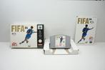 FIFA 64 - NUS-N7IP-EUR Garantie & morgen in huis!, Spelcomputers en Games, Games | Nintendo 64, Ophalen of Verzenden, Zo goed als nieuw