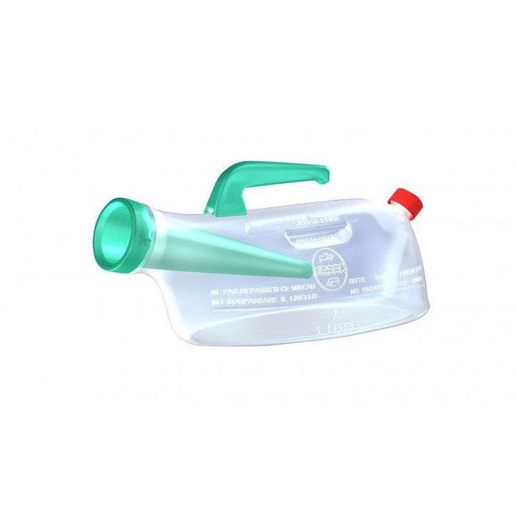 Ursec urinaal man, Diversen, Verpleegmiddelen, Nieuw, Ophalen of Verzenden