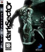 Dark Sector (PS3 Games) (Playstation 3), Spelcomputers en Games, Ophalen of Verzenden, Zo goed als nieuw