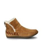 Sorel Nariska pantoffels voor dames in het Cognac, Kleding | Dames, Schoenen, Overige kleuren, Verzenden, Nieuw, Sorel