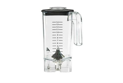 Hamilton Beach Schenkkan | 1,4L | Kunststof | HBH850, Zakelijke goederen, Horeca | Keukenapparatuur, Verzenden