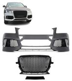 Voorbumper | Audi | Q5 12-17 5d suv. | RSQ5-Look | m KLS | m, Verzenden, Nieuw, Audi