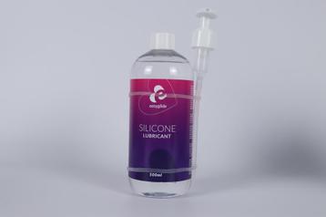 EasyGlide siliconen glijmiddel 500 ml