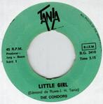 Condors - Little Girl + Grand Mama (Vinylsingle), Nieuw in verpakking
