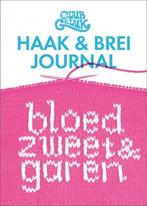Club Geluk - Haak en brei journal 9789043920100, Verzenden, Zo goed als nieuw, Barbara Löhnen