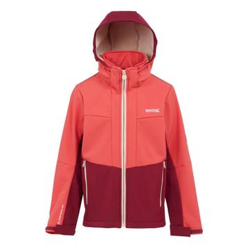 -61% Regatta  Regatta Kinder/kids haydenbury ii soft shell j beschikbaar voor biedingen