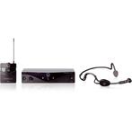 AKG Perception Wireless Sports Set draadloze headset, Verzenden, Nieuw