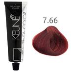 Keune  Tinta Color  7.66  60 ml, Verzenden, Nieuw