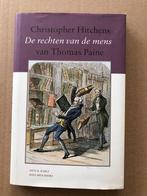 Thomas Paine - Over de Rechten van de Mens, Boeken, Ophalen of Verzenden, Gelezen