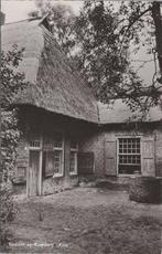 LIEVELDE - Gezicht op Boerderij. Museum Erve Kots, Verzamelen, Verzenden, Gelopen