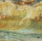 LP gebruikt - Novalis - Brandung, Cd's en Dvd's, Verzenden, Zo goed als nieuw