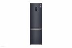 €799 LG GBB72MCDMN koel/vries combinatie, Witgoed en Apparatuur, Ophalen of Verzenden, Nieuw, Met aparte vriezer