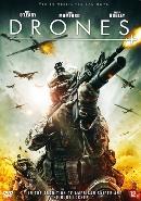 Drones - DVD, Cd's en Dvd's, Dvd's | Actie, Verzenden