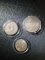 Duitsland, keizerrijk 2, 3 und 5 Mark (Zonder minimumprijs), Postzegels en Munten, Munten | Europa | Niet-Euromunten