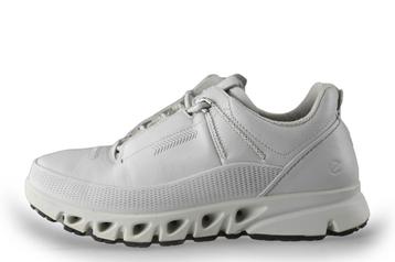 Ecco Sneakers in maat 41 Wit | 10% extra korting beschikbaar voor biedingen