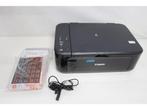 Canon PIXMA MG3650S - All-in-One Printer - Zwart, Verzenden, Zo goed als nieuw
