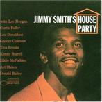 cd - Jimmy Smith - House Party, Verzenden, Zo goed als nieuw
