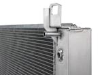 aFe BladeRunner Street Series Tube & Fin Aluminum Radiator, Ophalen of Verzenden, Nieuw