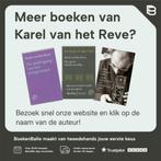 Geschiedenis van de Russische literatuur 9789028260412, Boeken, Literatuur, Verzenden, Gelezen, Karel van het Reve