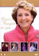Prinses Margriet 65 jaar - DVD, Verzenden, Nieuw in verpakking