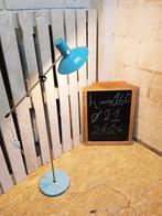 Staande lamp - Vintage vloerlamp - Metaal