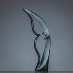 Beeld - Flying birds, Ophalen of Verzenden