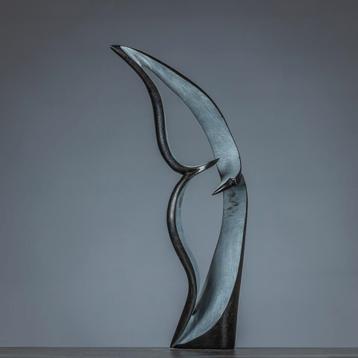 Beeld - Flying birds beschikbaar voor biedingen