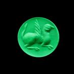 Sasanian Hematiet Zegel met Griffin (Zonder Minimumprijs)