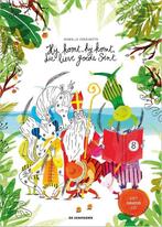 Hij komt, hij komt, die lieve goede Sint 9789462911666, Boeken, Verzenden, Gelezen