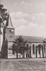 DIEVER - Ned. Herv. Kerk, Verzamelen, Ansichtkaarten | Nederland, Verzenden, Gelopen