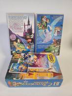 De Zwanenprinses Dubbel VHS Kids, Cd's en Dvd's, Ophalen of Verzenden, Nieuw in verpakking