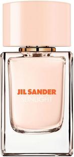 JIL SANDER SUNLIGHT GRAPEFRUIT & ROSE EDT FLES 60 ML, Nieuw, Verzenden