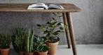 Scandinavische Houten Tafels -  Diverse modellen