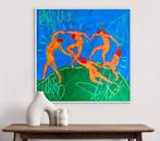 Freda People - Super Rare Matisse XL