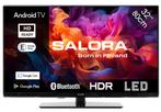 Salora Smart TV 32 - HD LED -, Verzenden, Nieuw