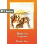 Benno en Sjanske 9789491670176 Hermien Stok, Boeken, Verzenden, Gelezen, Hermien Stok
